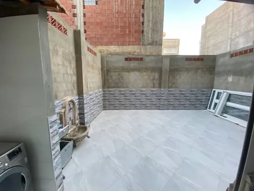 Vente Appartement Duplex F6 Blida Beni tamou