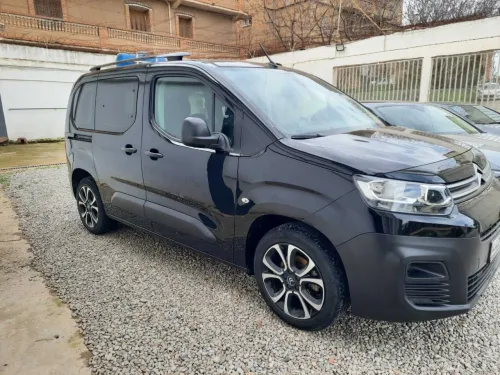 Citroen Berlingo 2024 Berlingo