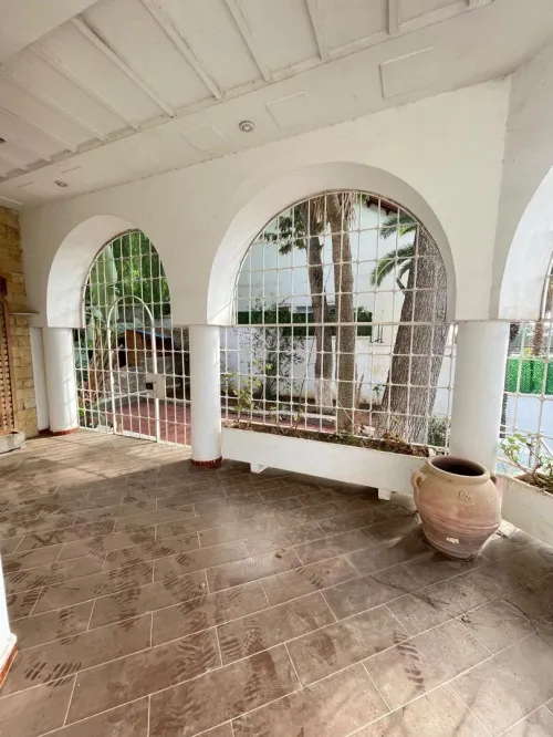 Location Villa Alger Hydra