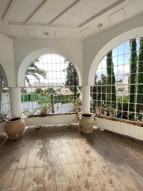 Location Villa Alger Hydra