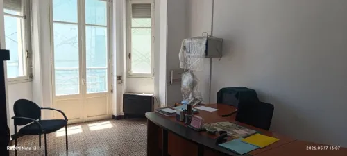 Vente Appartement F6 Alger Alger centre