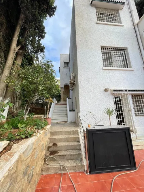 Location Villa Alger Hydra