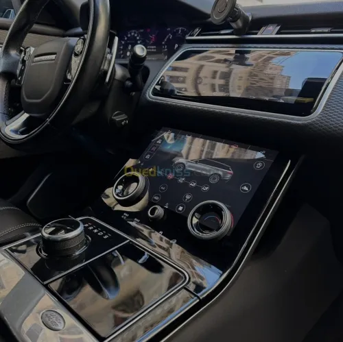 Land Rover Velar 2018 