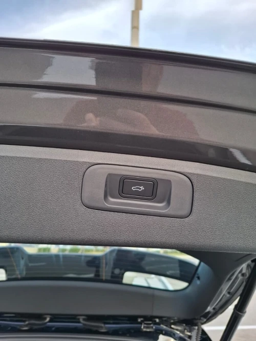 Geely Coolray 2025 sport