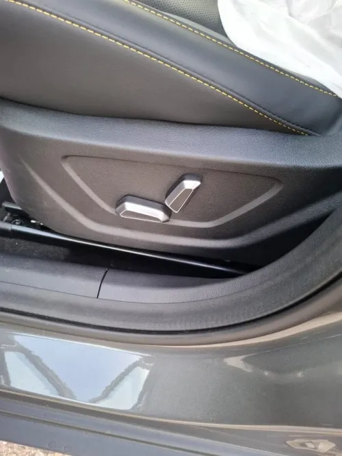 Geely Coolray 2025 sport