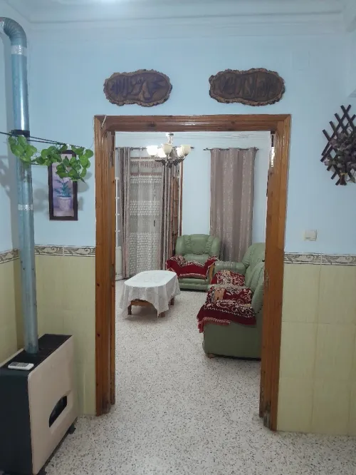 Location vacances Appartement F2 Jijel Jijel 8