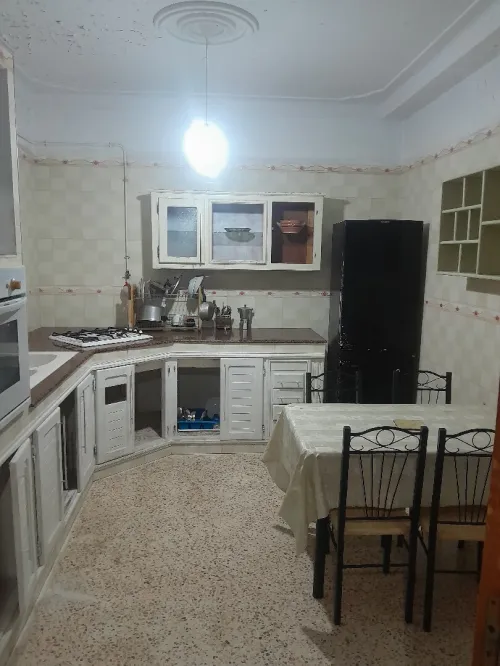 Location vacances Appartement F2 Jijel Jijel 7