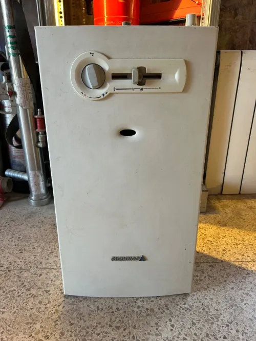 Chauffe eau  Junkers