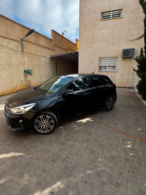 Kia Rio 2019 LX