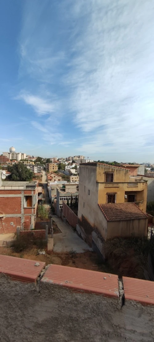 Vente Carcasse Alger Birkhadem