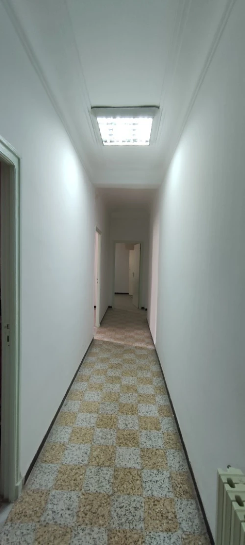 Location Appartement Niveau de villa F7 Alger Bir mourad rais