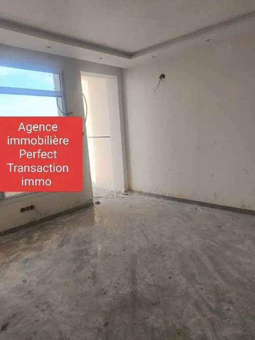 Vente Appartement F2 Alger Ain benian
