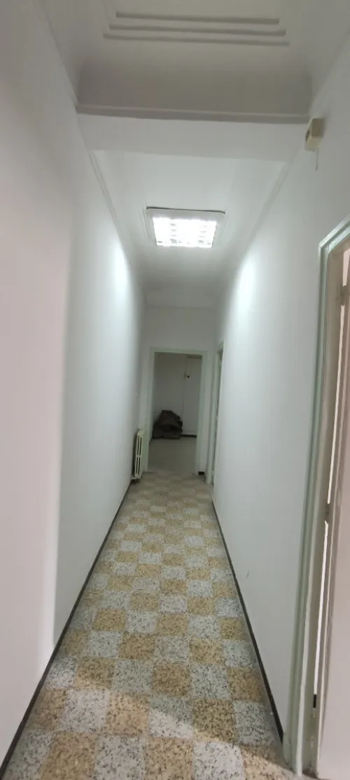 Location Appartement Niveau de villa F7 Alger Bir mourad rais