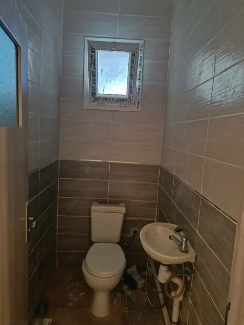Vente Appartement F4 Alger Ain benian