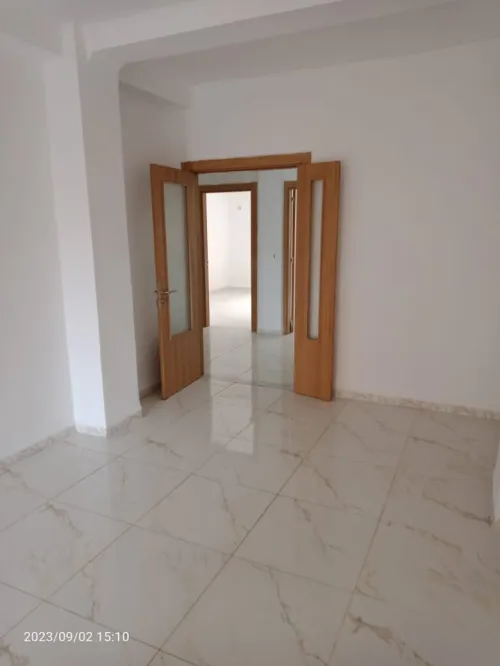 Location Appartement F4 Alger Rahmania