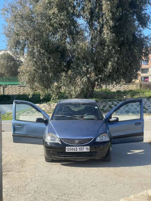 Tata Indica 2007 