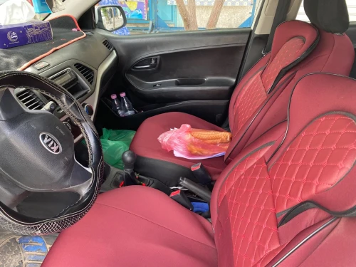 Kia Picanto 2013 Style
