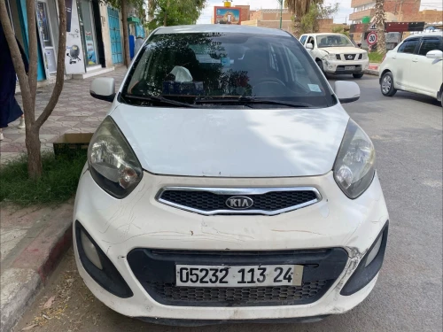 Kia Picanto 2013 Style