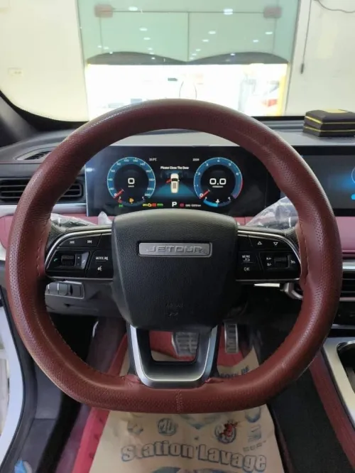 Jetour X70pLus 2023 2023