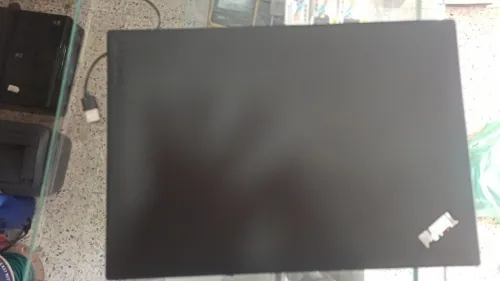 Lenovo ThinkPad 