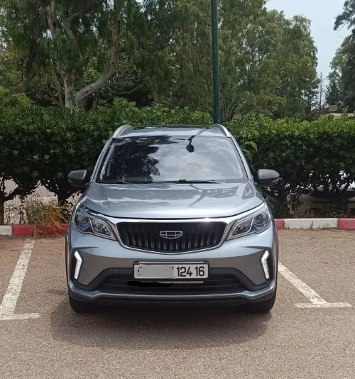 Geely GX3 PRO  2024 Privilège