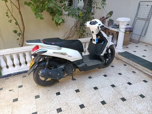 Vms Twister Flash 2021
