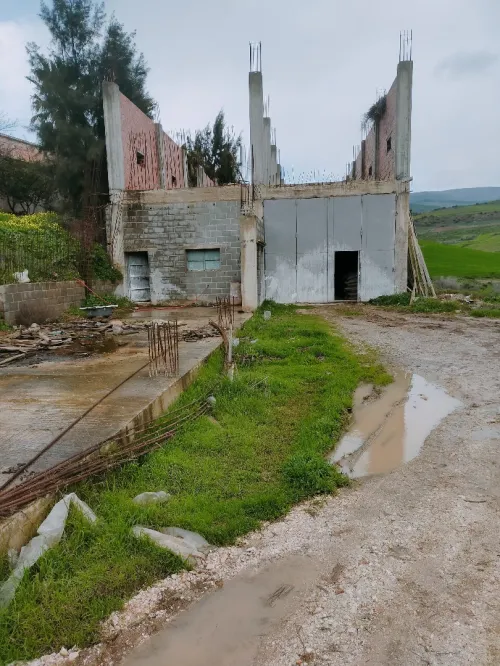 Vente Terrain Mila Grarem gouga