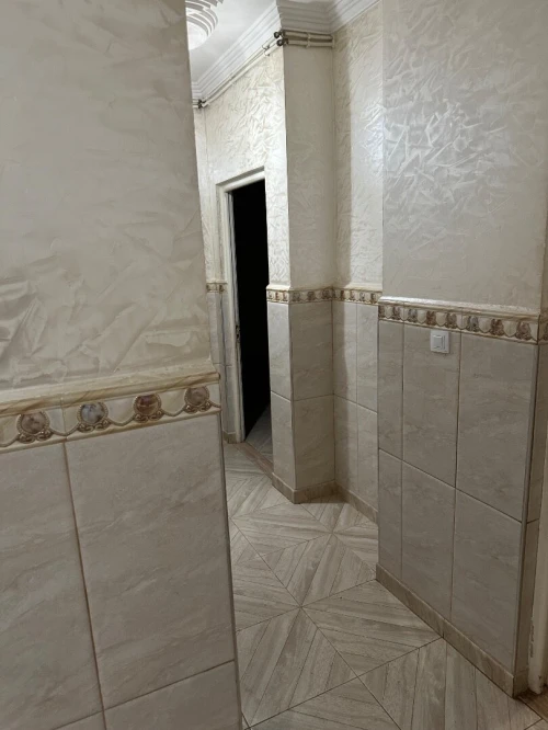 Vente Appartement F3 Oran Bir el djir