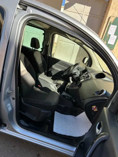 Renault Kangoo 2021 Privilège +