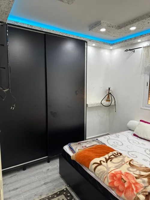 Vente Appartement F3 Oran El Kerma