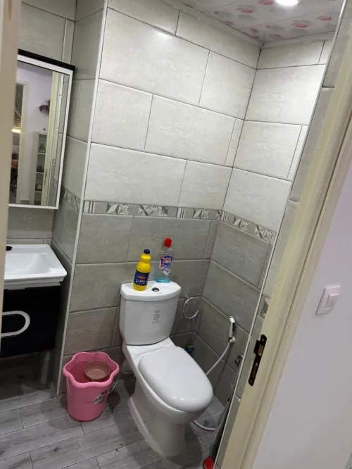 Vente Appartement F3 Oran El Kerma
