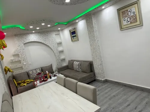 Vente Appartement F3 Oran El Kerma