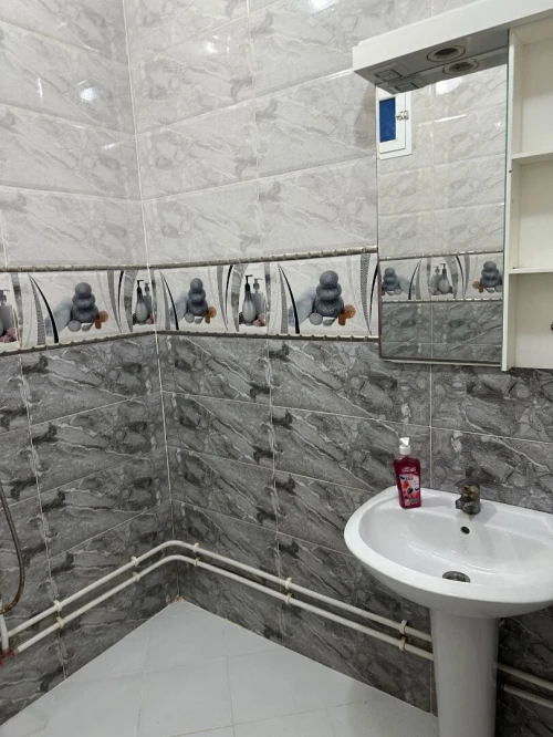 Vente Appartement F3 Oran Bir el djir