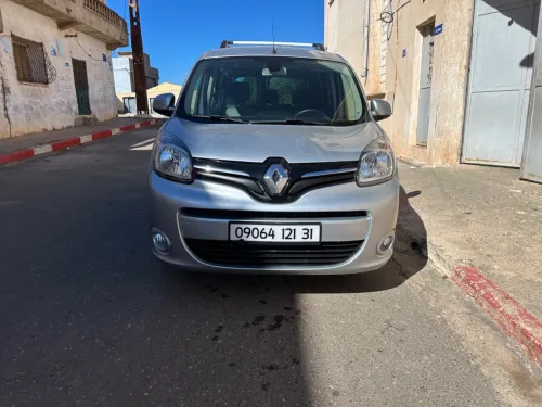 Renault Kangoo 2021 Privilège +