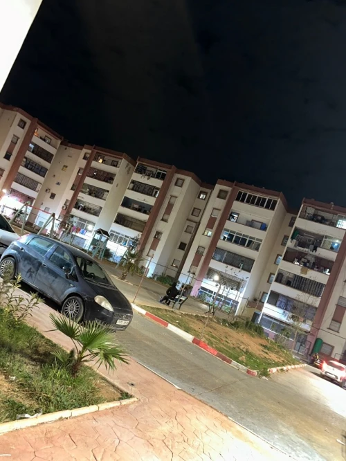Vente Appartement F3 Oran Bir el djir