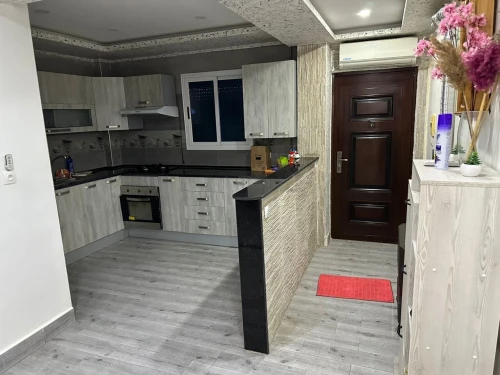 Vente Appartement F3 Oran El Kerma