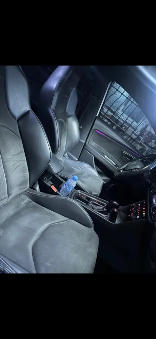Seat Leon 2019 Cupra R