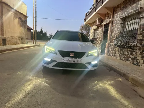 Seat Leon 2019 Cupra R