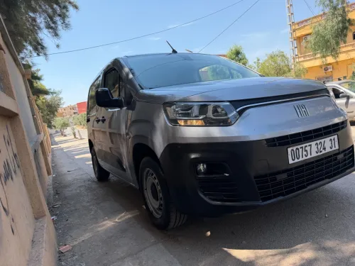 Fiat Doblo 2024 Doblo