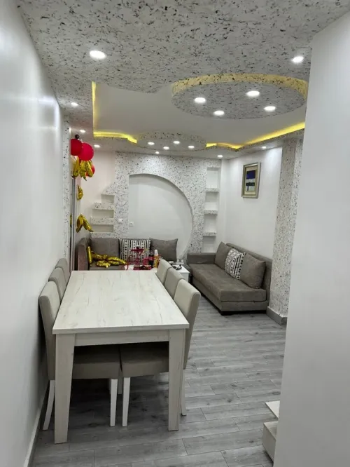 Vente Appartement F3 Oran El Kerma