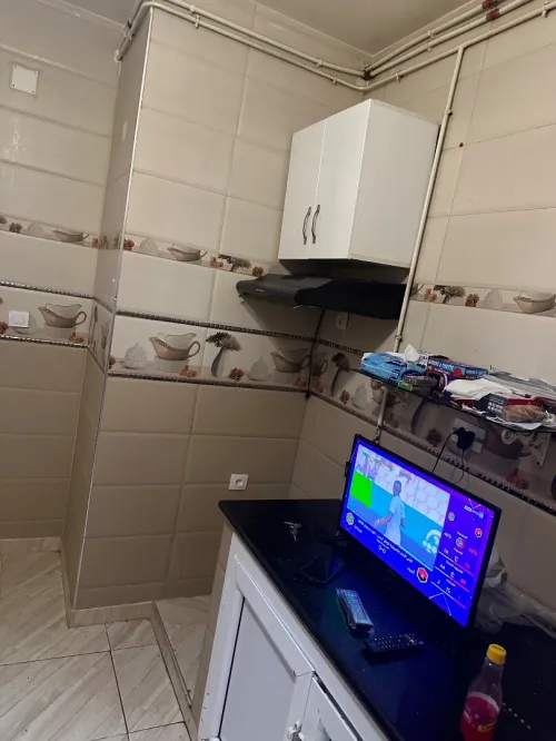 Vente Appartement F3 Oran Bir el djir