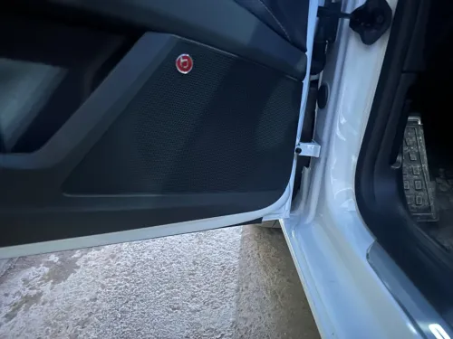 Seat Leon 2019 Cupra R