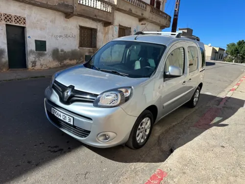 Renault Kangoo 2021 Privilège +