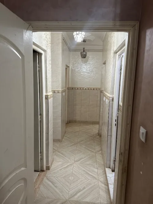 Vente Appartement F3 Oran Bir el djir