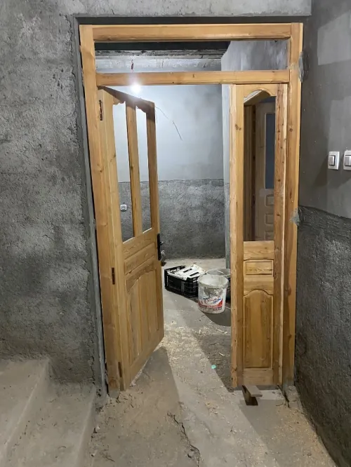 Vente Appartement Niveau de villa F3 Khenchela El hamma