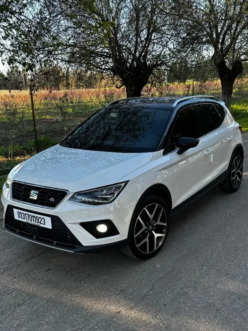 Seat ARONA 2019 FR
