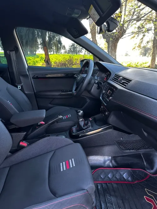 Seat ARONA 2019 FR