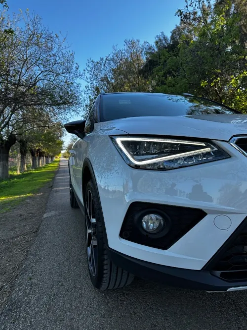 Seat ARONA 2019 FR