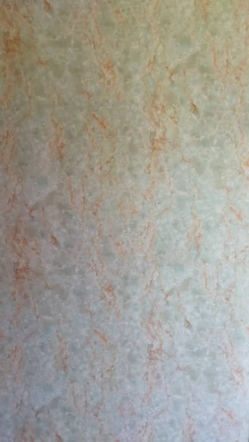 Panneau imitation marbre en PVC