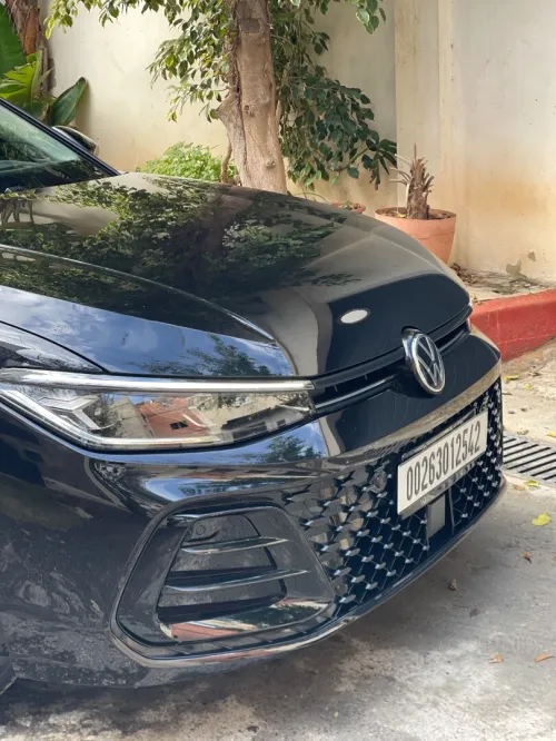 Volkswagen Passat 2026 Pro